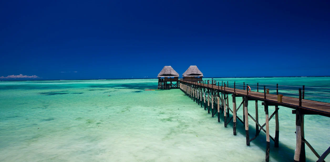 5 Days 4 Nights Zanzibar Holiday