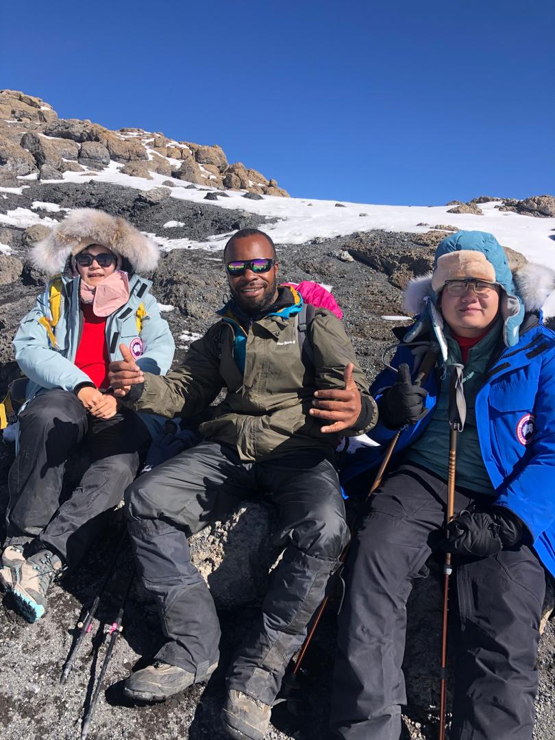 9 Days Kilimanjaro Climb Northern Circuit Route