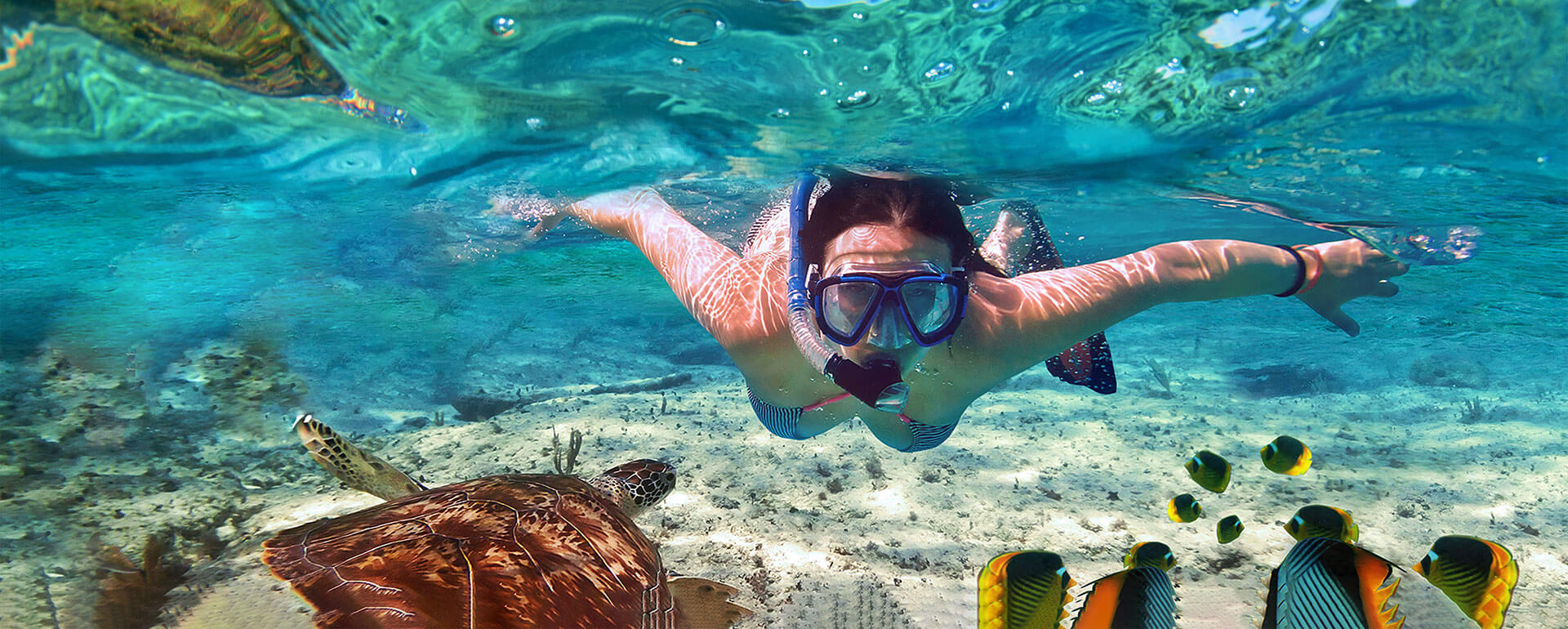 Zanzibar Beach Holidays