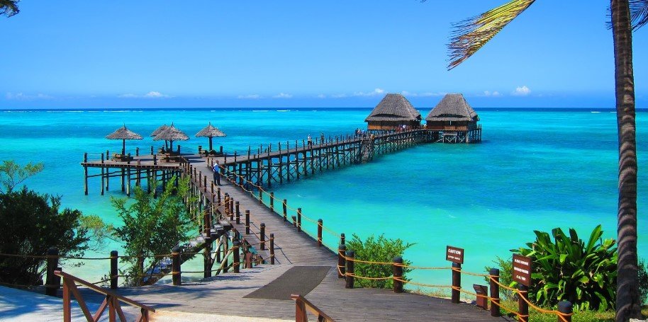 4 Days 3 Nights Zanzibar Holiday