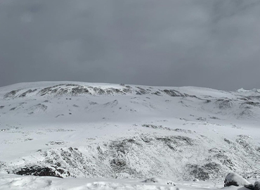 8 Days Lemosho Route With Crater Camp