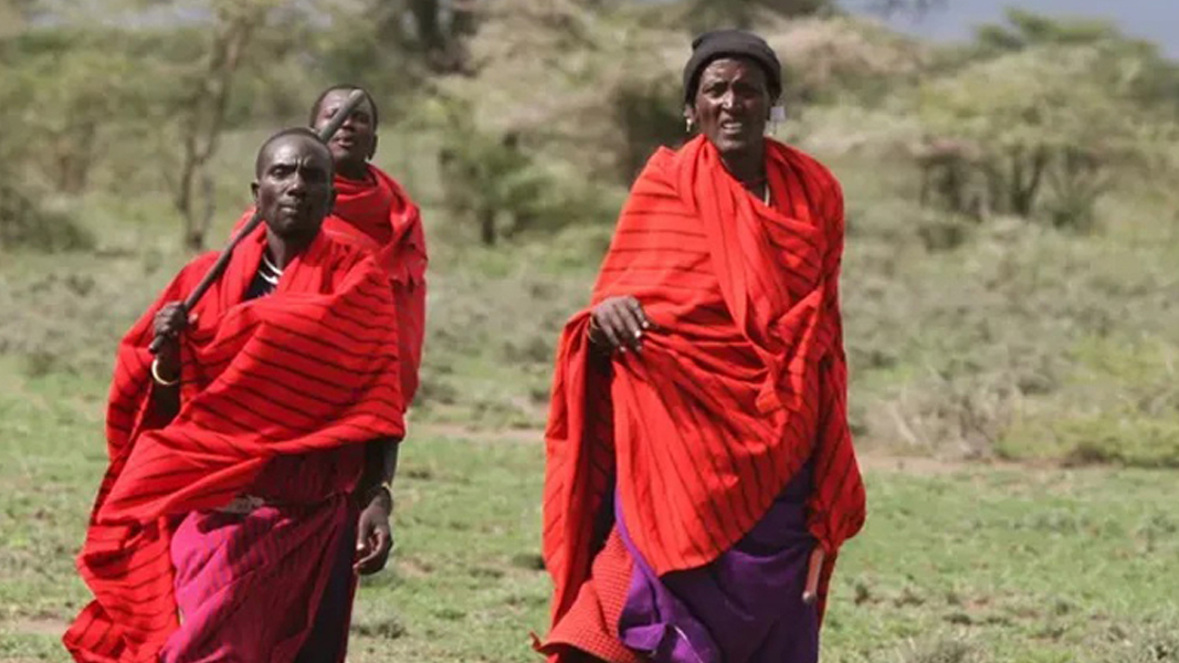 Tanzania Cultural Safari