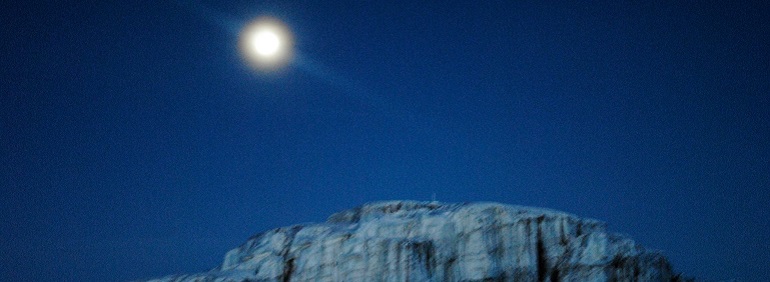 Kilimanjaro Full Moon Climbs