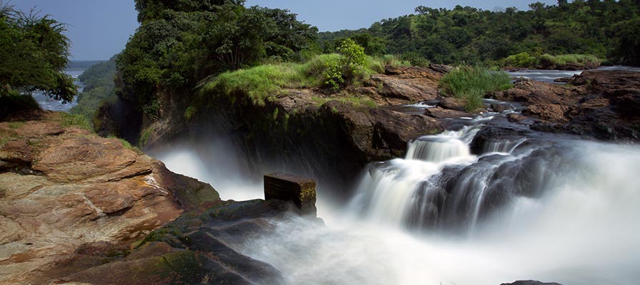 3 Days Murchison Falls National Park safari